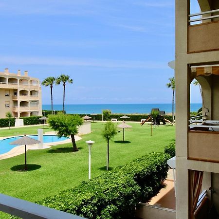 Apartament Bahia De Denia Zewnętrze zdjęcie