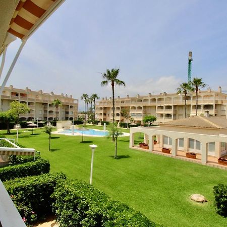 Apartament Bahia De Denia Zewnętrze zdjęcie