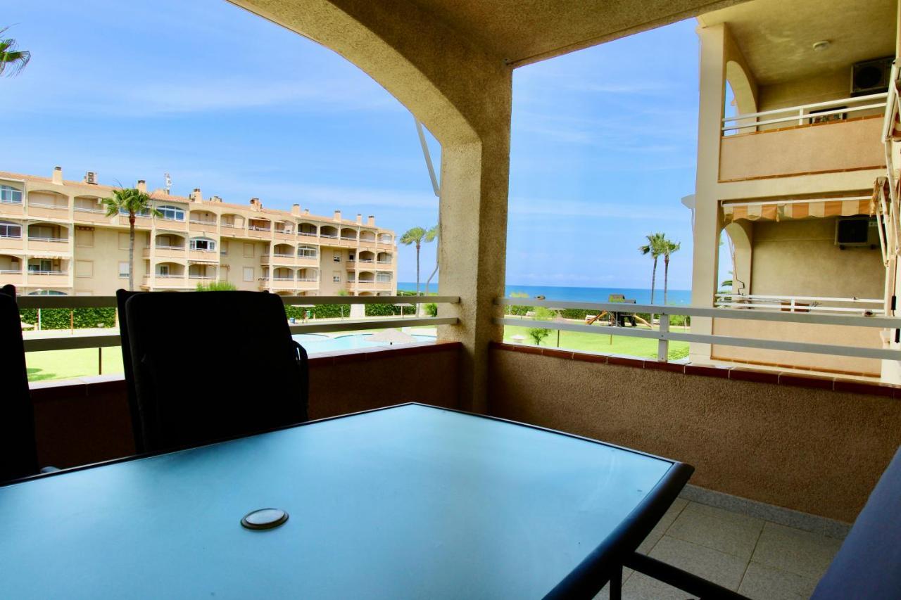 Apartament Bahia De Denia Zewnętrze zdjęcie