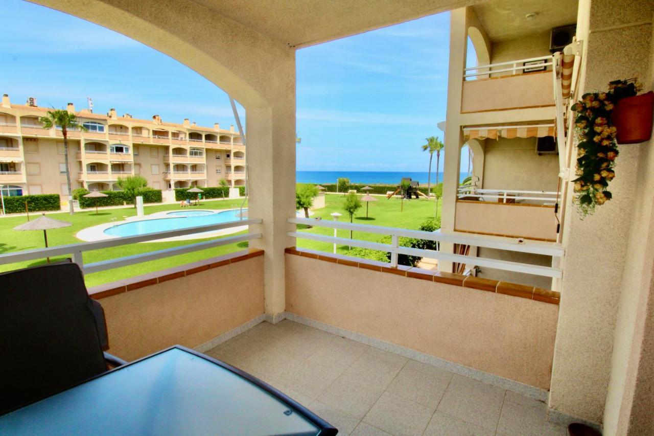 Apartament Bahia De Denia Zewnętrze zdjęcie