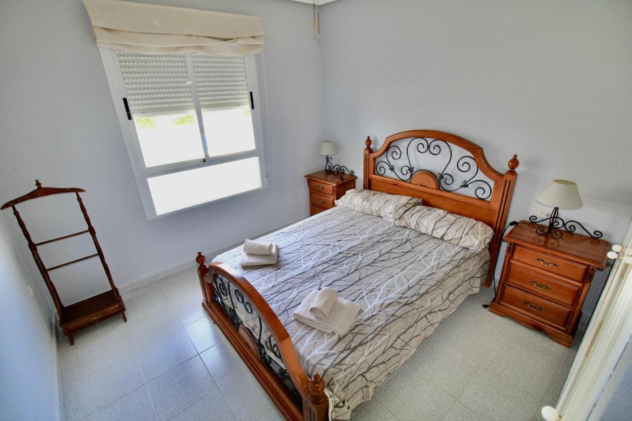 Apartament Bahia De Denia Zewnętrze zdjęcie