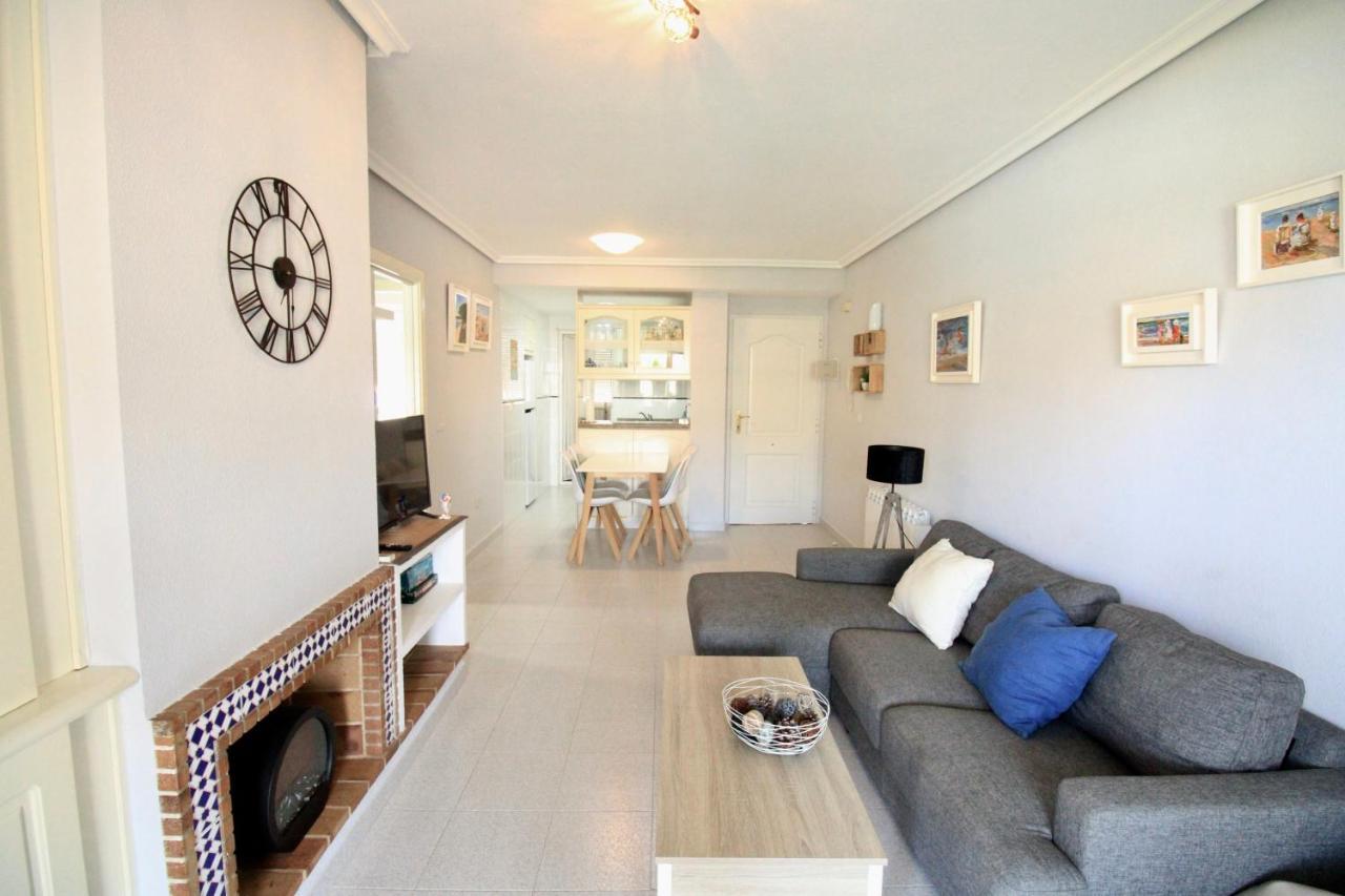 Apartament Bahia De Denia Zewnętrze zdjęcie