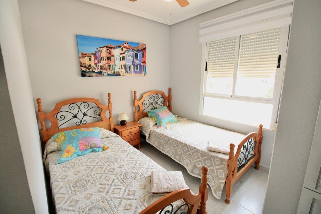 Apartament Bahia De Denia Zewnętrze zdjęcie