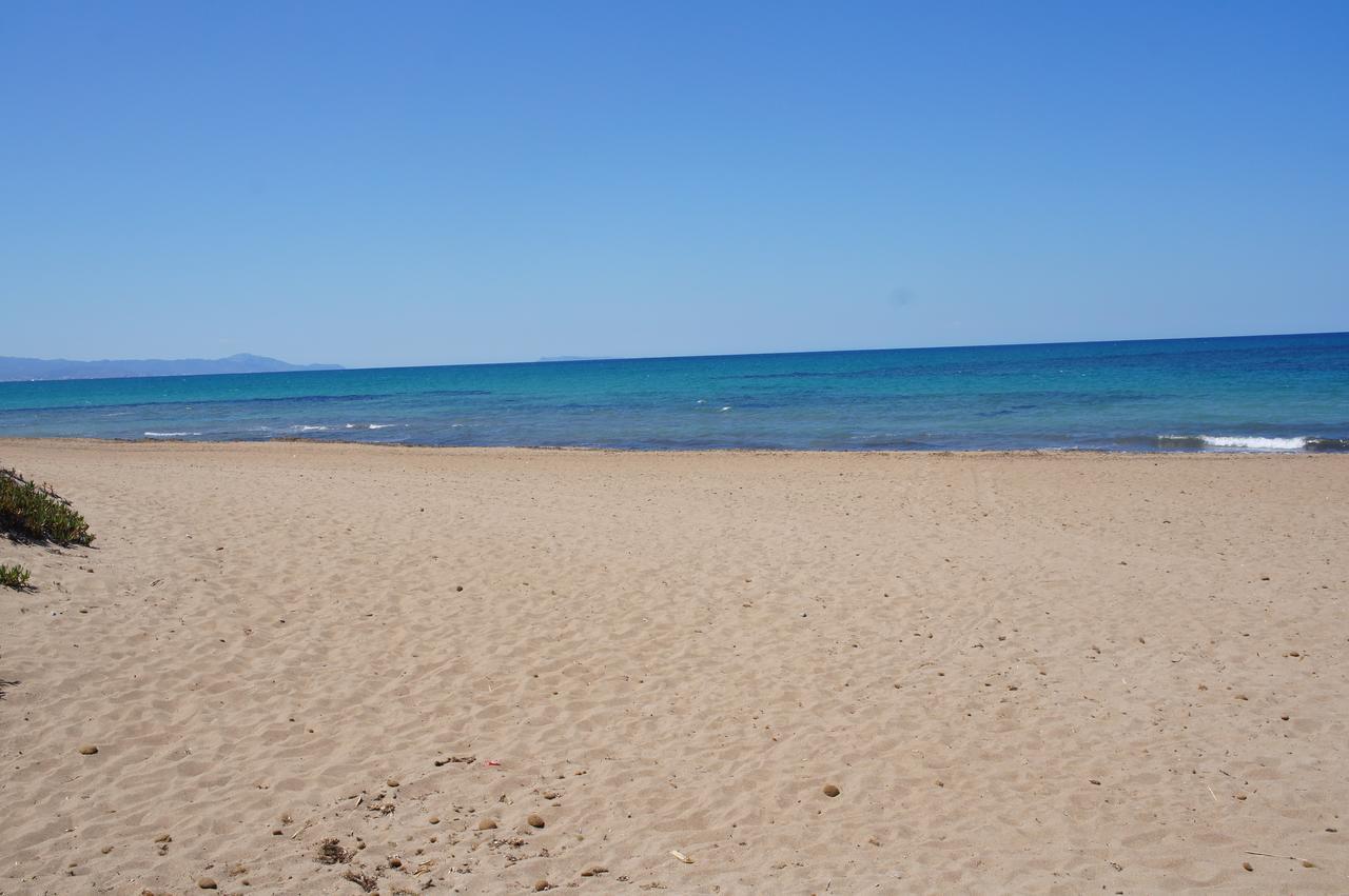 Apartament Bahia De Denia Zewnętrze zdjęcie